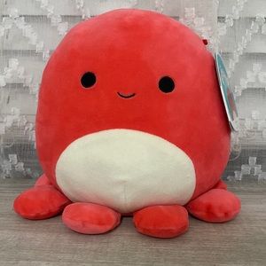 Veronica the Octopus Squishmallow